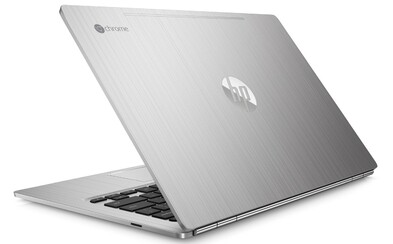 Google a HP predstavili tenký a dostupný ultrabook s najnovšími technológiami Google a HP predstavili tenký a dostupný ultrabook s najnovšími technológiami
