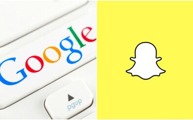 Google chtěl údajně koupit Snapchat za astronomických 30 miliard dolarů. Proč se na lukrativním obchodu firmy nakonec nedohodly? Google chtěl údajně koupit Snapchat za astronomických 30 miliard dolarů. Proč se na lukrativním obchodu firmy nakonec nedohodly?