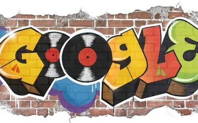 Google dnes slaví vznik hip-hopu zábavným doodle. Připomeň si historii známého žánru a staň se DJem Google dnes slaví vznik hip-hopu zábavným doodle. Připomeň si historii známého žánru a staň se DJem