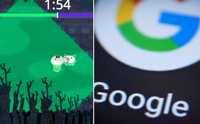 Google má halloweensku minihru, pri ktorej stráviš hodiny. V multiplayerovom šialenstve bojuješ proti ostatným hráčom Google má halloweensku minihru, pri ktorej stráviš hodiny. V multiplayerovom šialenstve bojuješ proti ostatným hráčom