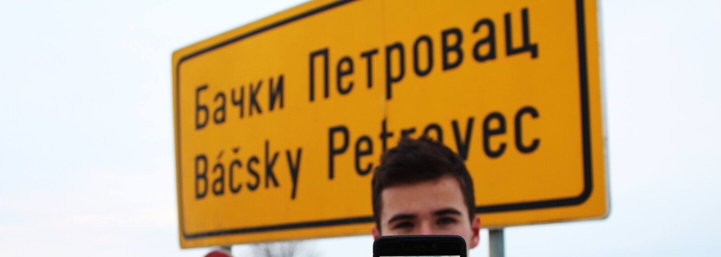 Google mapy sa poslovenčili. Názvy cudzích miest dostali naše tradičné jazykové ekvivalenty