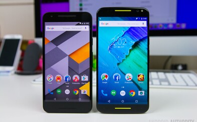 Google odhalil další velkou aktualizaci systému Android. Na co všechno se můžeme těšit? Google odhalil další velkou aktualizaci systému Android. Na co všechno se můžeme těšit?