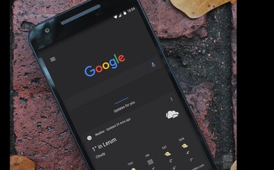Google oznámil příchod tmavého provedení Androidu, nakonec však šlo o chybu. Uživatelé po celém světě jsou zklamaní Google oznámil příchod tmavého provedení Androidu, nakonec však šlo o chybu. Uživatelé po celém světě jsou zklamaní