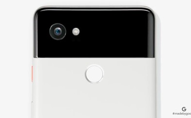 Google Pixel 2 fotí líp než iPhone 8 Plus nebo Galaxy Note8. Jeho hlavní fotoaparát posouvá úroveň Google Pixel 2 fotí líp než iPhone 8 Plus nebo Galaxy Note8. Jeho hlavní fotoaparát posouvá úroveň