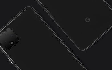 Google poodhalil Pixel 4. Inspiroval se u nového iPhonu? Google poodhalil Pixel 4. Inspiroval se u nového iPhonu?