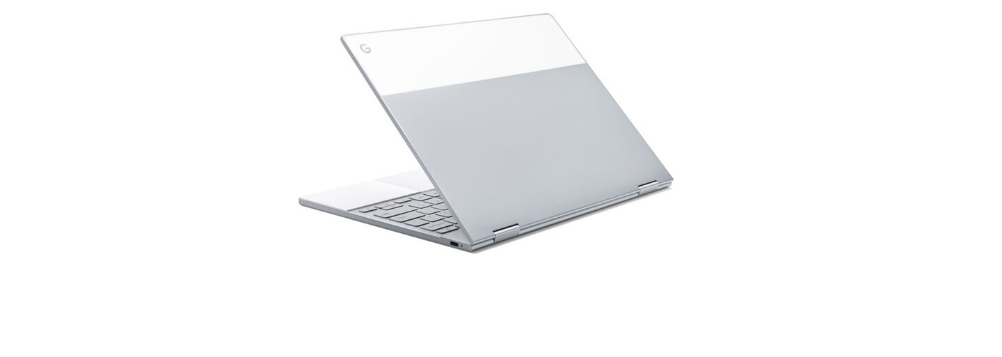 Google predstavil high-end laptop. Nový Pixelbook je vyzbrojený nádherným telom a 12,3" dotykovým displejom
