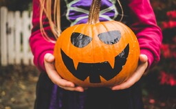 Google prozradil, jakou masku na Halloween vyhledávají lidé nejvíce na celém světě. Inspiruješ se?