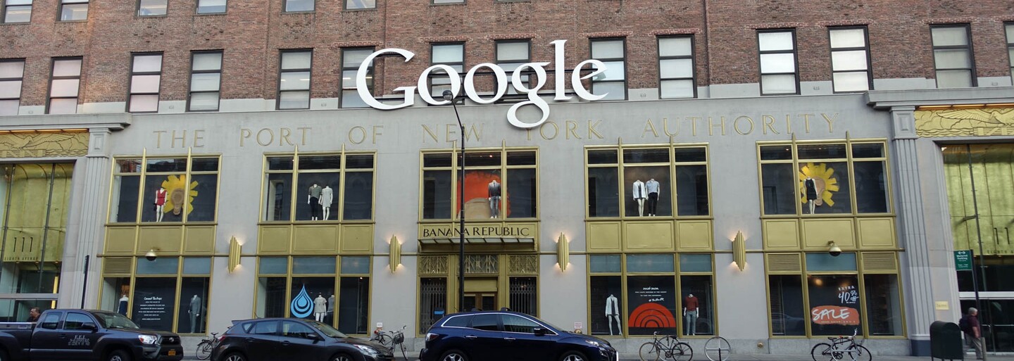 Google si za nemalú sumu údajne u Apple predplatil prvú priečku spomedzi internetových vyhľadávačov