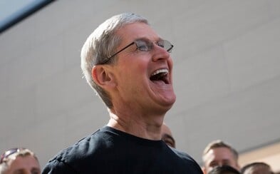 Google si za nemalú sumu údajne u Apple predplatil prvú priečku spomedzi internetových vyhľadávačov Google si za nemalú sumu údajne u Apple predplatil prvú priečku spomedzi internetových vyhľadávačov
