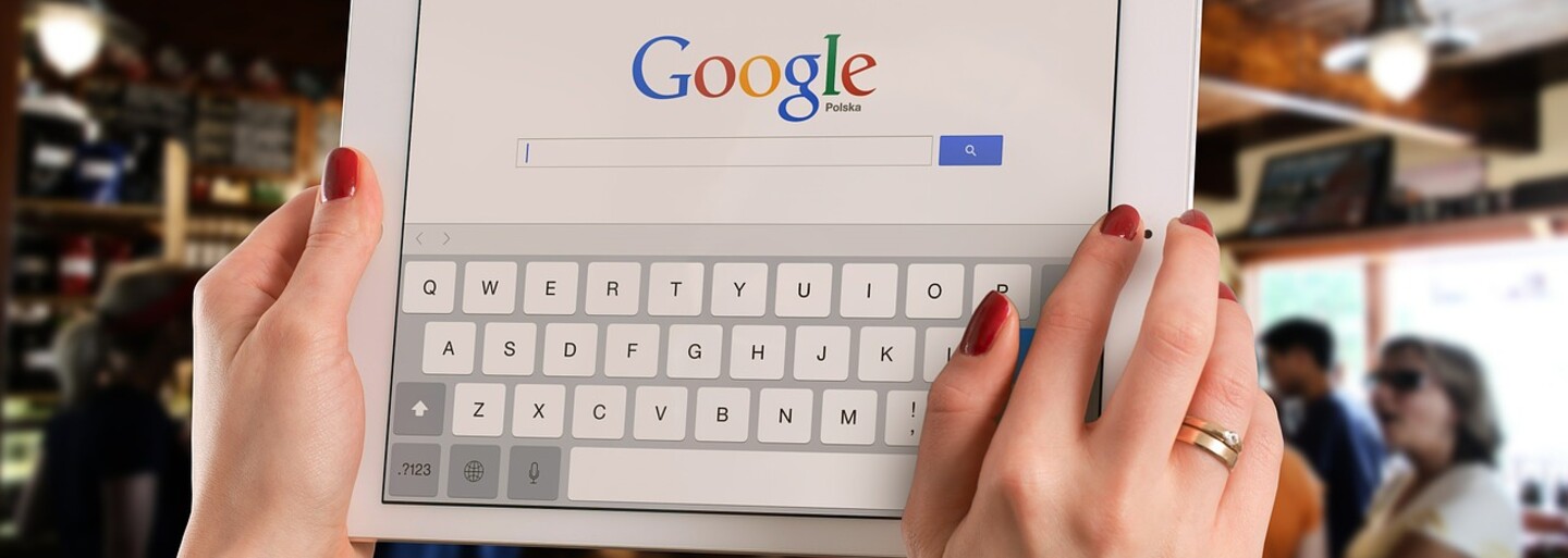 Google sprístupnil funkcionalitu, ktorá poteší nejedného používateľa jeho služieb