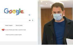 Google trendy 2020: Toto Slováci vyhľadávali počas roka najviac