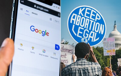 Google Will Delete Location History Data For Women Who Will Travel To Get An Abortion