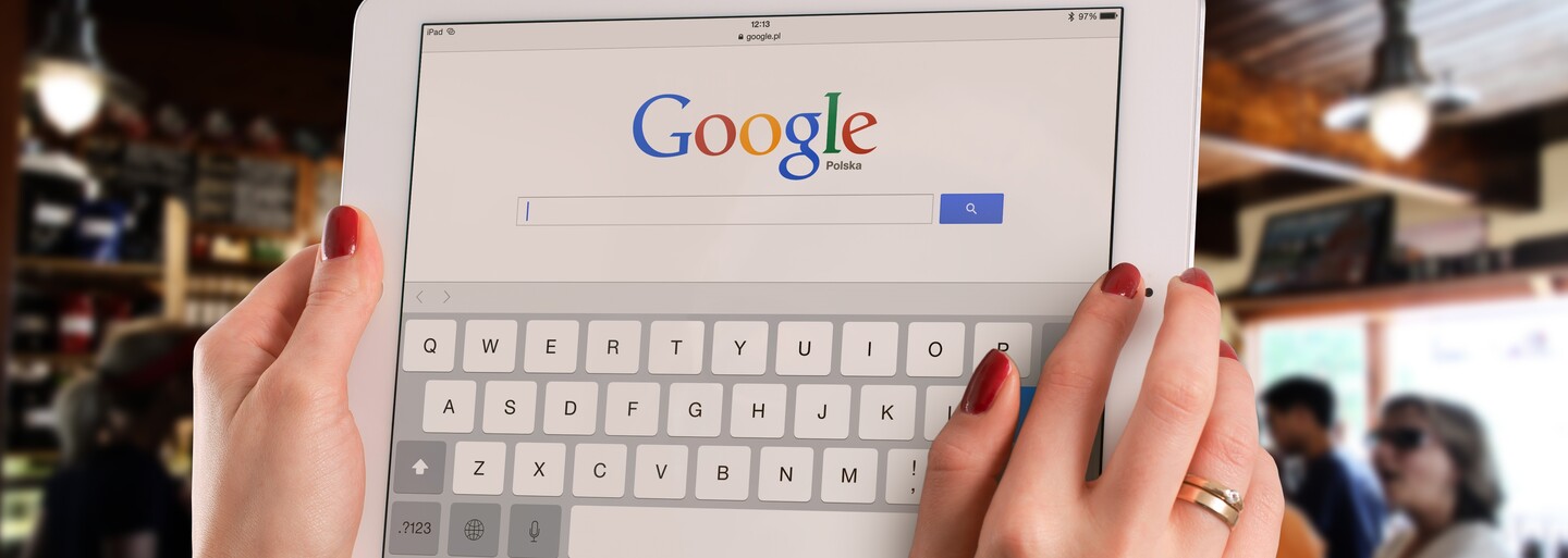 Google zařadil český startup mezi 33 nadějných společností světa, kterým pomůže v růstu. Gigant Čechům poskytne více než milion korun