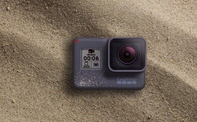 GoPro ukázalo nového kráľa akčných kamier. Novinka HERO6 Black má snáď všetko, po čom túžiš GoPro ukázalo nového kráľa akčných kamier. Novinka HERO6 Black má snáď všetko, po čom túžiš
