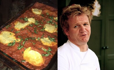 Gordon Ramsay si vystřelil z veganů díky jedinému příspěvku na Twitteru. Za vtip o organizaci PETA si u nich uznání nevysloužil Gordon Ramsay si vystřelil z veganů díky jedinému příspěvku na Twitteru. Za vtip o organizaci PETA si u nich uznání nevysloužil