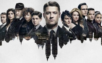 Gotham láka novým trailerom, v ktorom sa predstavujú budúci nepriatelia Batmana Gotham láka novým trailerom, v ktorom sa predstavujú budúci nepriatelia Batmana