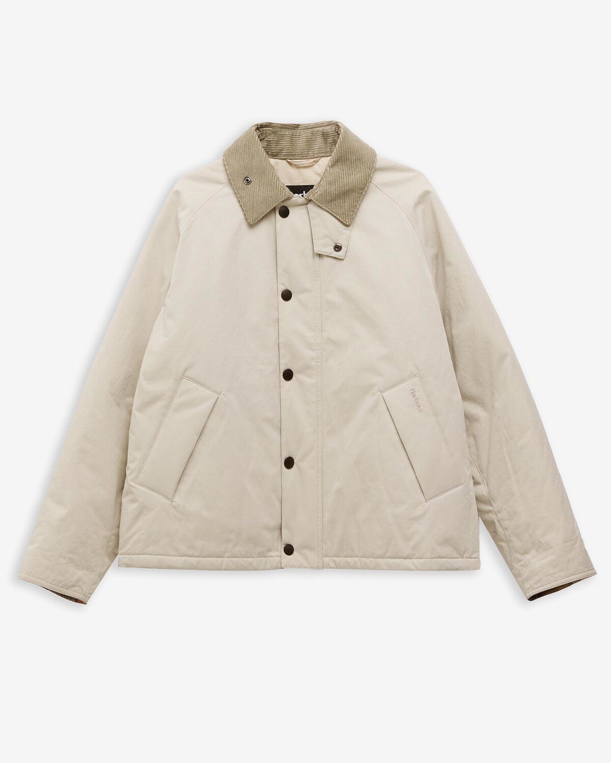 Barbour