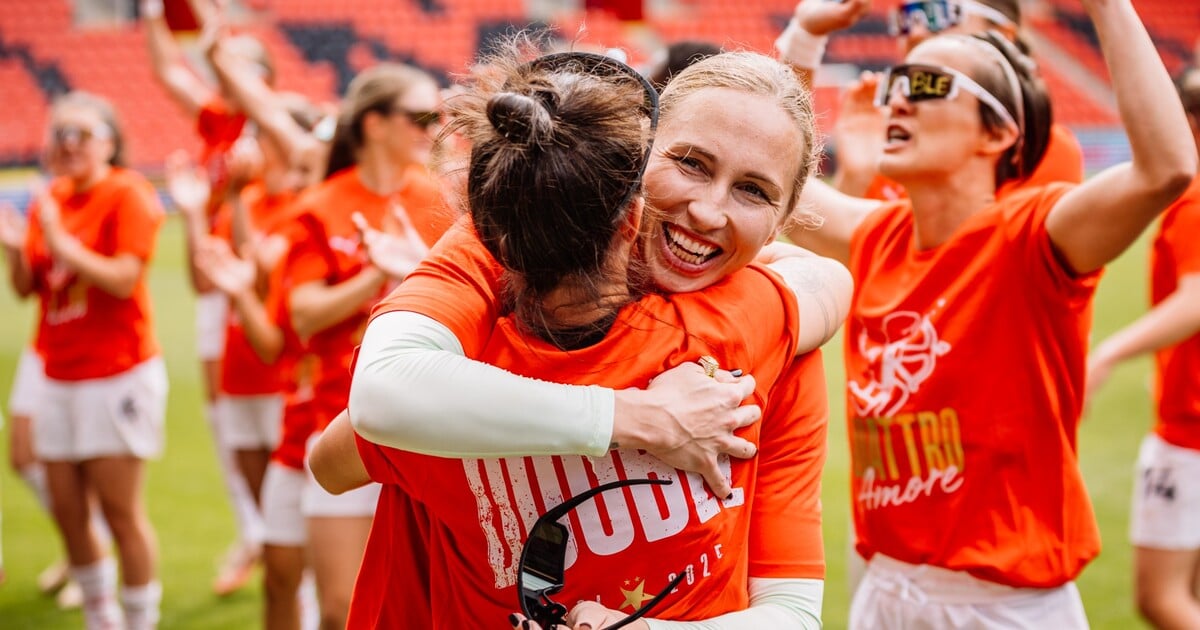 Touha po mateřství a hledání vlastní identity. Nový dokument odhaluje, jak náročné je být fotbalistkou v Česku