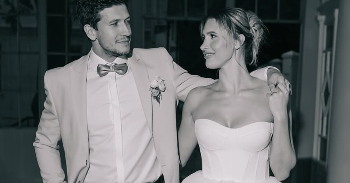 Konec pohádky: vítězný pár z Bachelora se rozešel