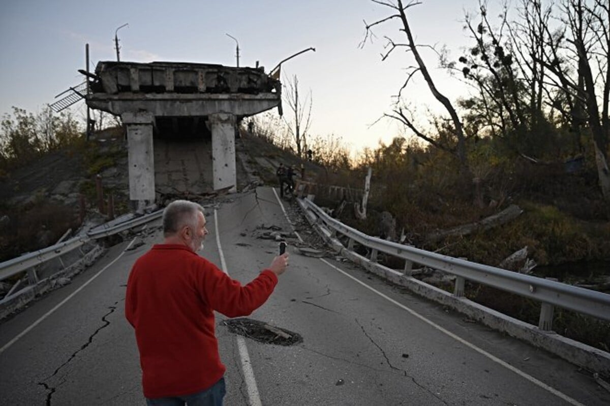 Velký vlastenecký výlet (2025)