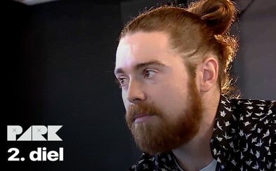 Grafický dizajnér a kaligraf Rudolf Letko: Moderná kaligrafia predstavuje zážitok z textu (Rozhovor) Grafický dizajnér a kaligraf Rudolf Letko: Moderná kaligrafia predstavuje zážitok z textu (Rozhovor)