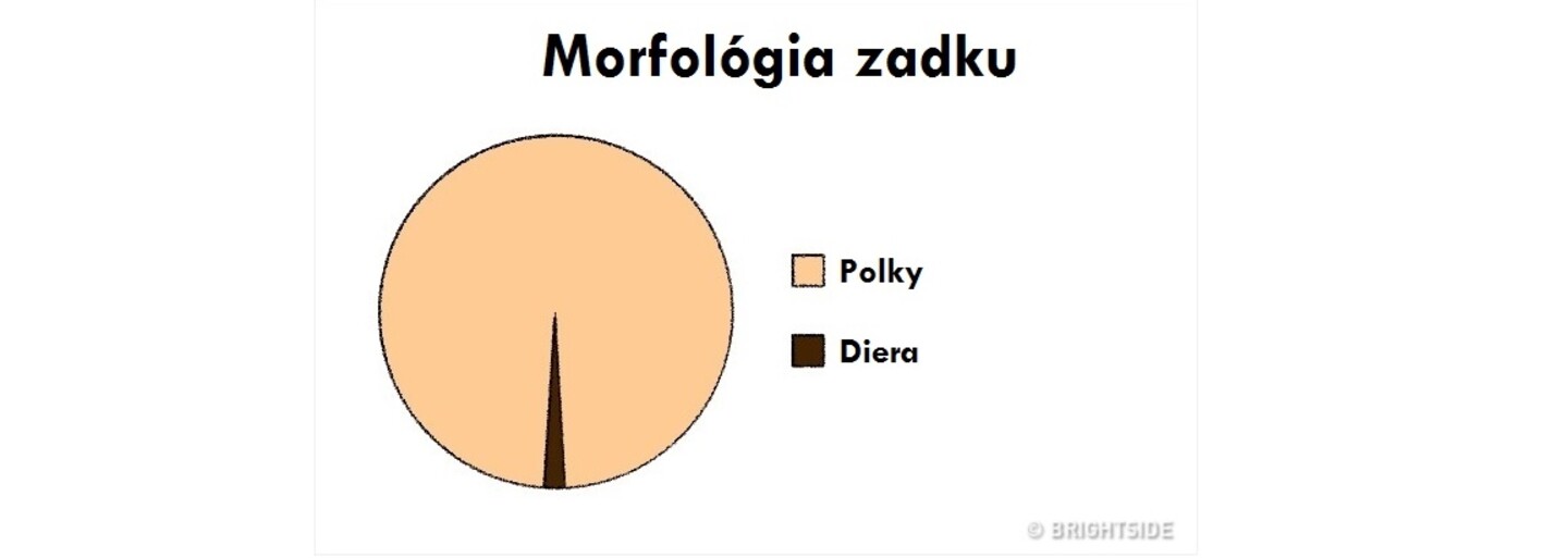 Grafy, které perfektně trefným způsobem zobrazují naši společnost. Kruté pravdě se nedokážeš nezasmát
