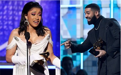 Grammy 2019: Country porazilo rap, zažiarili aspoň Cardi B a Drake Grammy 2019: Country porazilo rap, zažiarili aspoň Cardi B a Drake