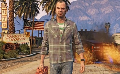Grand Theft Auto 5 funguje v kanadskej škole ako učebná pomôcka. Študentom prezentuje rôzne sociálne prostredia a spoločenské stereotypy Grand Theft Auto 5 funguje v kanadskej škole ako učebná pomôcka. Študentom prezentuje rôzne sociálne prostredia a spoločenské stereotypy