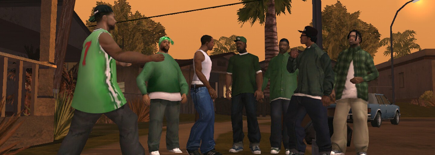 Grand Theft Auto ako revolučná séria, ktorá za sebou zanecháva kultové hry, krásne spomienky a nostalgiu