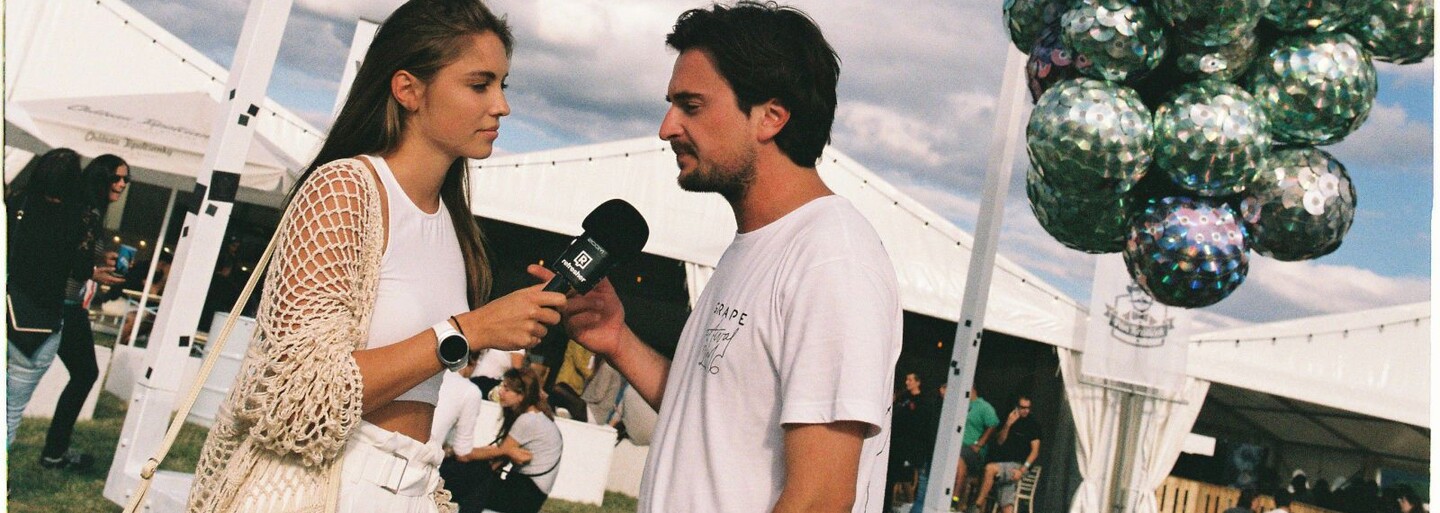 Grape 2017 Wishlist: Akých interpretov by sme chceli vidieť na nasledujúcom festivale Grape?