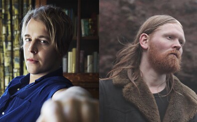 Grape posilňuje ďalší ročník o dve zahraničné mená. Sú nimi Tom Odell a Júníus Meyvant Grape posilňuje ďalší ročník o dve zahraničné mená. Sú nimi Tom Odell a Júníus Meyvant
