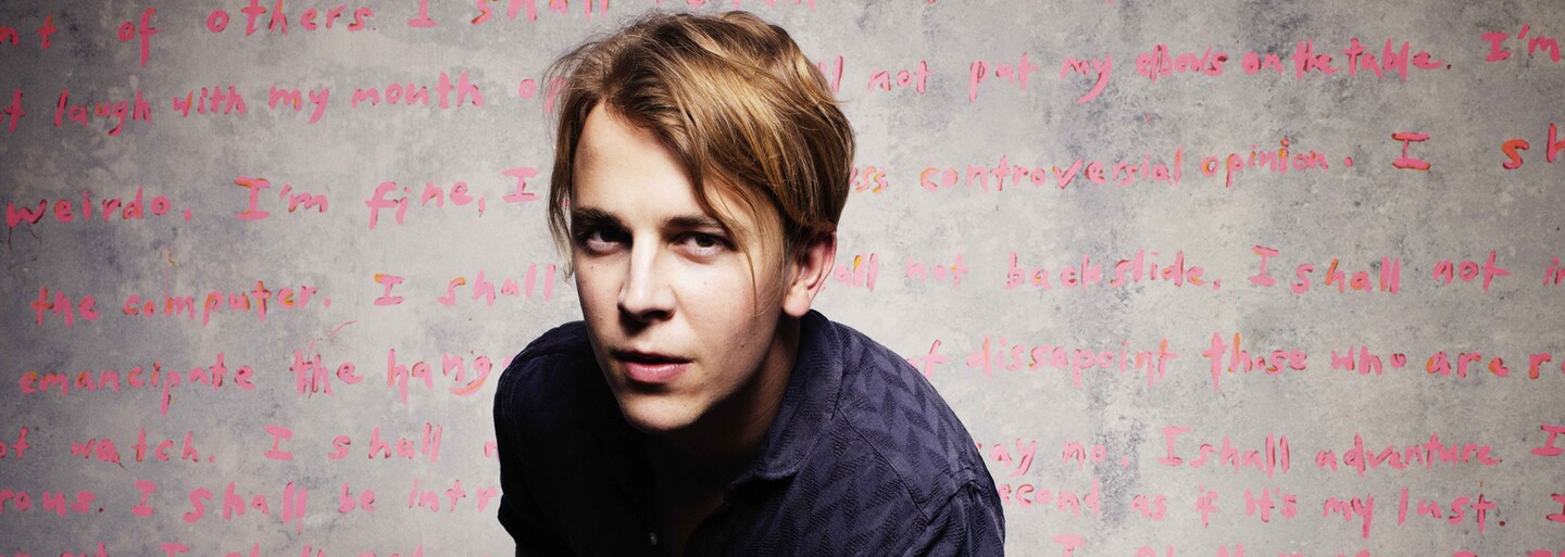 Grape posilňuje ďalší ročník o dve zahraničné mená. Sú nimi Tom Odell a Júníus Meyvant