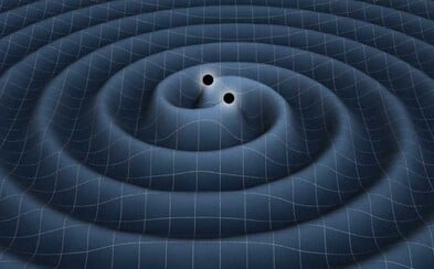 Gravitačné vlny existujú! Vedcom sa konečne podarilo dokázať časť teórie fyzika Alberta Einsteina Gravitačné vlny existujú! Vedcom sa konečne podarilo dokázať časť teórie fyzika Alberta Einsteina