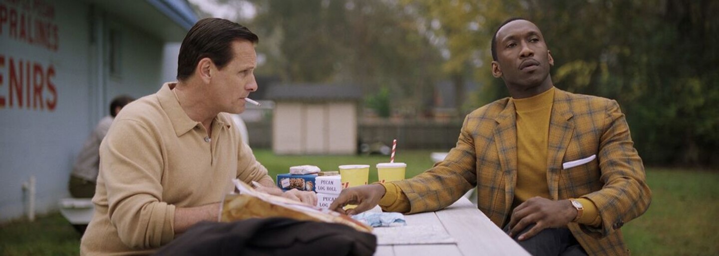Green Book získalo Oscara za najlepší film a Mahershala Ali sa stal najlepším hercom vo vedľajšej úlohe