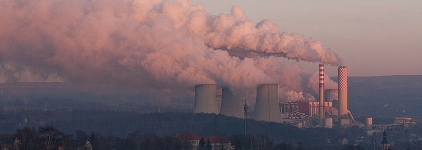 Greenpeace se nelíbí dohoda o dole Turów. Zveřejněte ji, není důvod, aby byla tajná, vyzývají