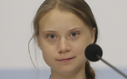Greta Thunberg môže byť posadnutá démonom a potrebuje Ježiša, tvrdí konzervatívny pastor
