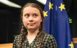 Greta Thunberg nezískala Nobelovu cenu za mier. Porota ju udelila premiérovi Etiópie
