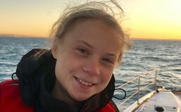 Greta Thunberg opäť kritizuje svetových lídrov, jej piatkové štrajky boli zbytočné. Ľudia kvôli klimatickým zmenám umierajú ďalej