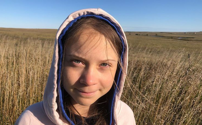 Greta Thunberg tvrdí, že už nebude prosit o pomoc světové lídry. Hlásá to na klimatických protestech ve Spojených státech Greta Thunberg tvrdí, že už nebude prosit o pomoc světové lídry. Hlásá to na klimatických protestech ve Spojených státech