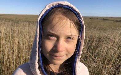 Greta Thunberg vydává knihu. Vydělané peníze chce věnovat charitě Greta Thunberg vydává knihu. Vydělané peníze chce věnovat charitě