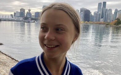 Greta Thunberg žádá o pomoc s cestou do Madridu. Zdá se, že jsem jela přes půl světa nesprávným směrem, říká Greta Thunberg žádá o pomoc s cestou do Madridu. Zdá se, že jsem jela přes půl světa nesprávným směrem, říká