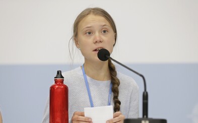 Gretu Thunberg znovu nominovali na Nobelovu cenu za mier. Môže získať odmenu takmer 900-tisíc eur Gretu Thunberg znovu nominovali na Nobelovu cenu za mier. Môže získať odmenu takmer 900-tisíc eur