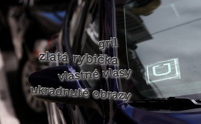 Gril, 50 balení mozzarelly či domácí zvířata. Uber se podělil o nejbizarnější předměty, které si zákazníci zapomínají v autech Gril, 50 balení mozzarelly či domácí zvířata. Uber se podělil o nejbizarnější předměty, které si zákazníci zapomínají v autech