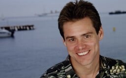 Grimasy Jima Carreyho šetrili štúdiám milióny dolárov na počítačových trikoch. V Hollywoode sa mu nijaký komik nevyrovnal