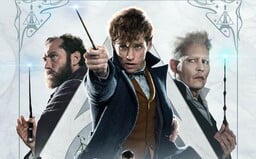 Grindelwaldove zločiny si užijú hlavne fanúšikovia Harryho Pottera, samostatne ale dobre nefungujú (Recenzia)