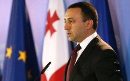 Gruzie chce vstoupit do NATO, nejdřív ale musí vyřešit své územní problémy