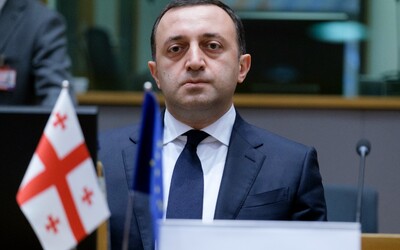 Gruzínsko usporiada referendum o vyhlásení vojny Rusku