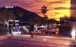 GTA 5 přilákalo novým updatem největší počet hráčů od spuštění hry