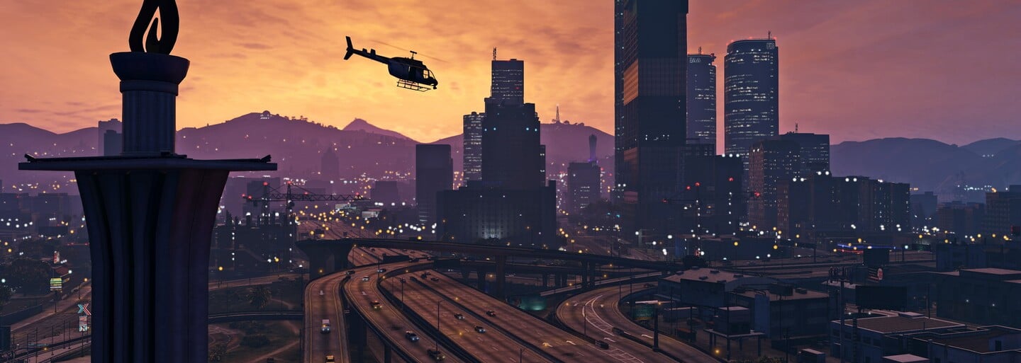 GTA 6 je vo vývoji. Dočkáme sa návratu Vice City a pridania brazílskeho Ria?