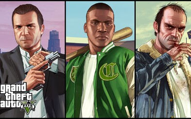 GTA V, Far Cry 4, AC: Unity a Rogue alebo aj Call of Duty. Aj toto ponúkne november plný hier GTA V, Far Cry 4, AC: Unity a Rogue alebo aj Call of Duty. Aj toto ponúkne november plný hier